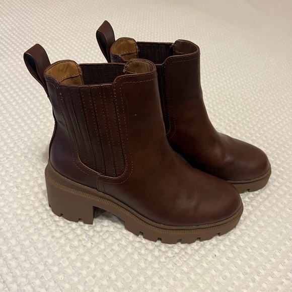 Universal Thread Shoes - Universal Thread Naya Boots